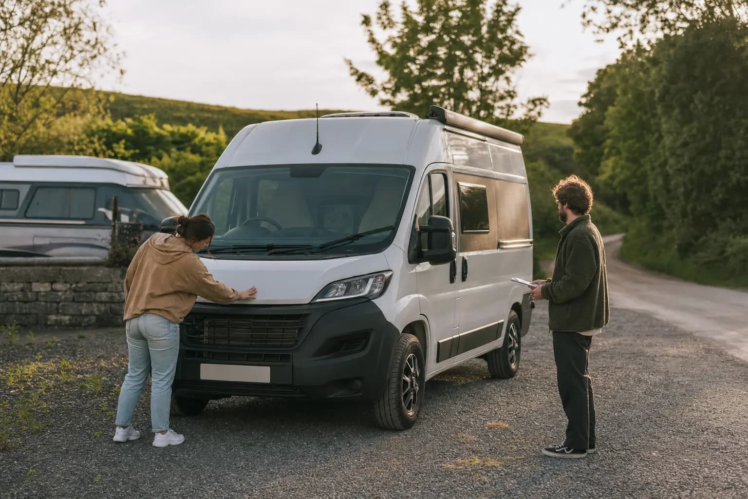 Tatil İçin Neden Karavan Kiralamalısınız?