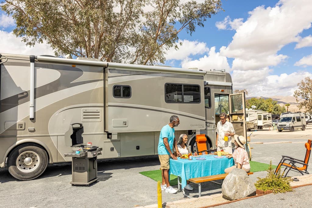 Caravan Rental in Turkey: A Complete Guide for International Travelers