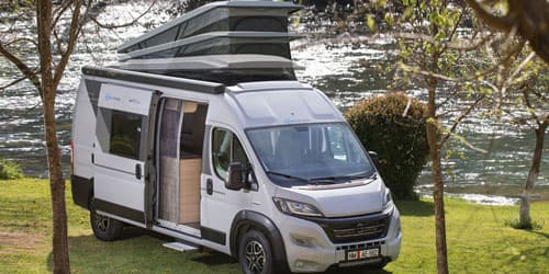 Karavan Kiralama ile Çevre Dostu Tatil