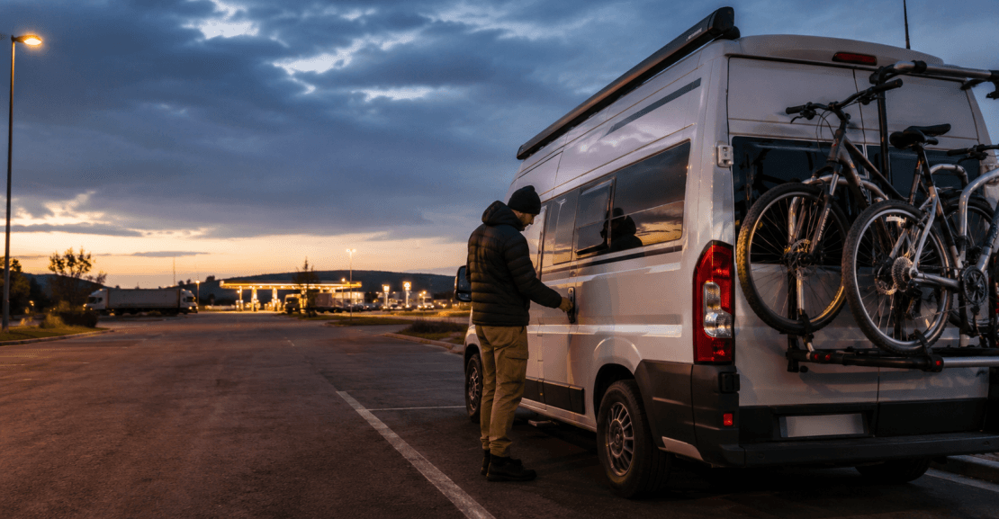 Karavan Tatilinde Su Kaynakları Nasıl Yönetilmeli?