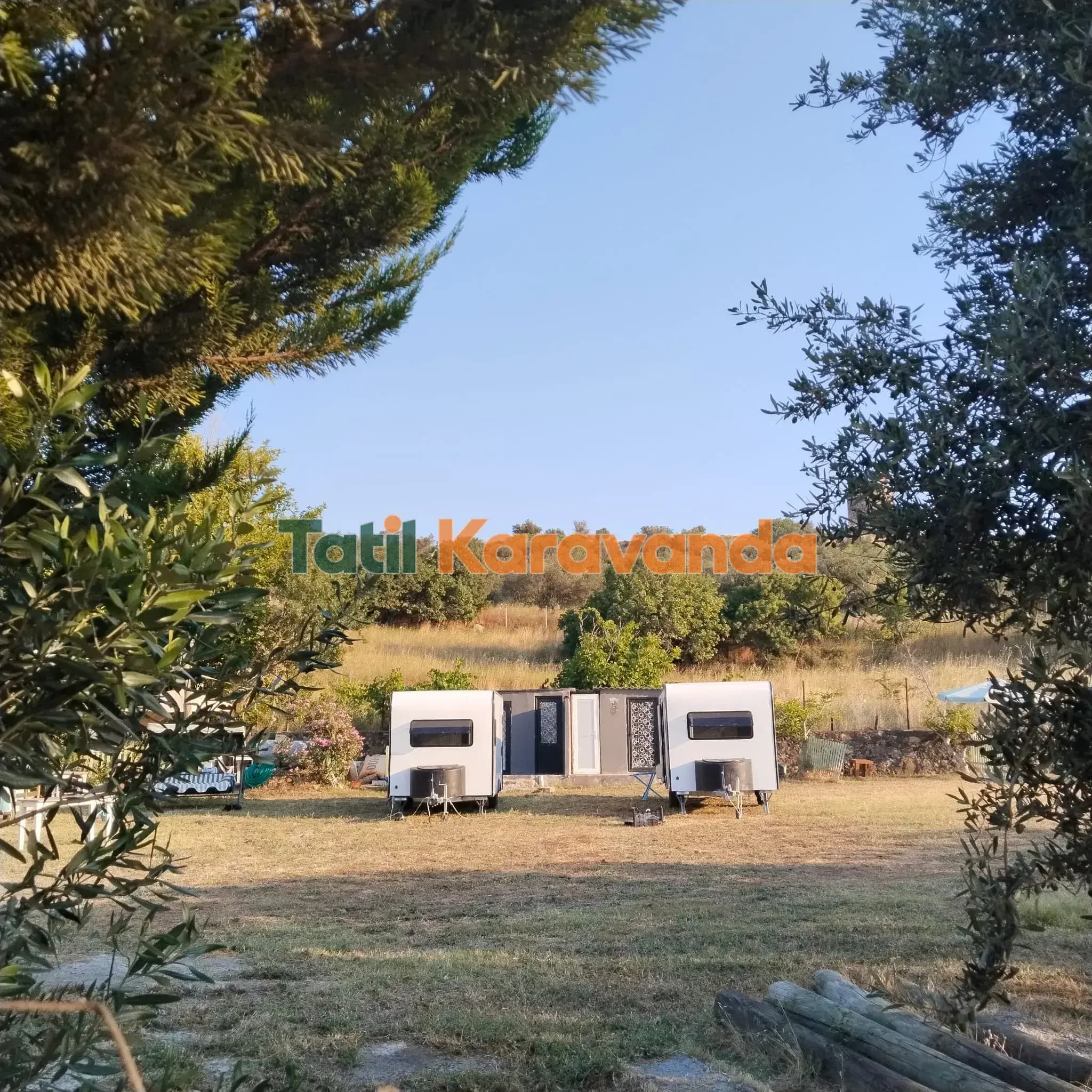 MUDANYA KİRALIK KARAVANLAR - Görsel 1