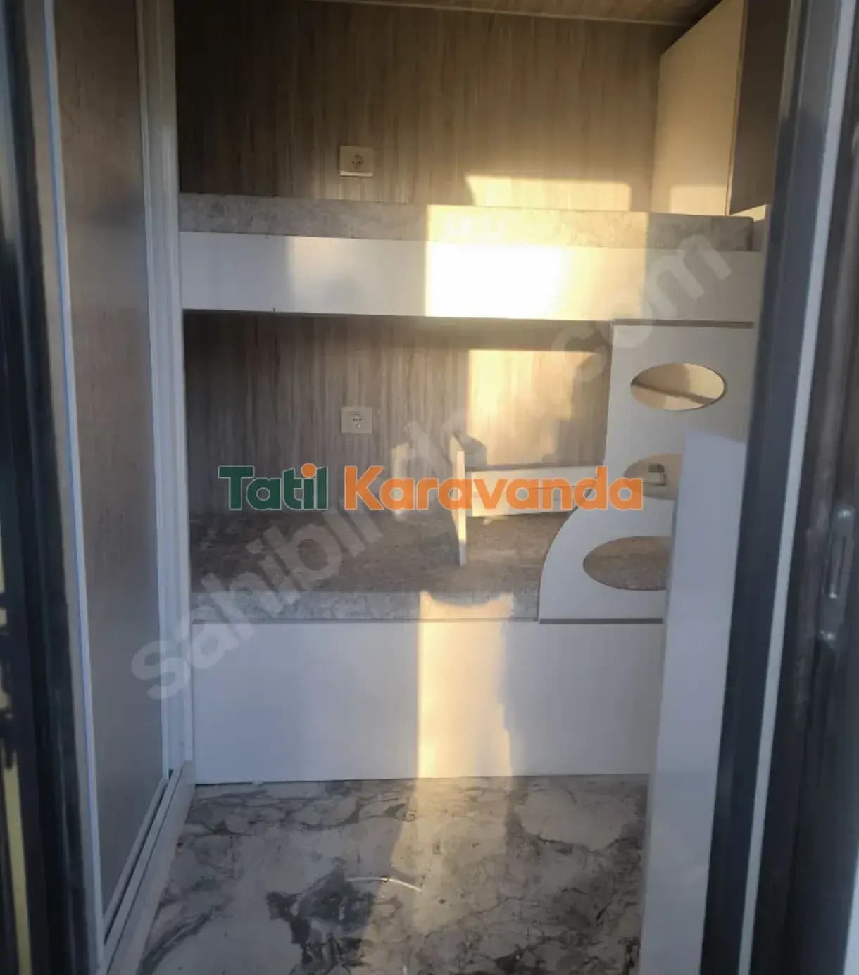 MUDANYA KİRALIK KARAVANLAR - Görsel 5