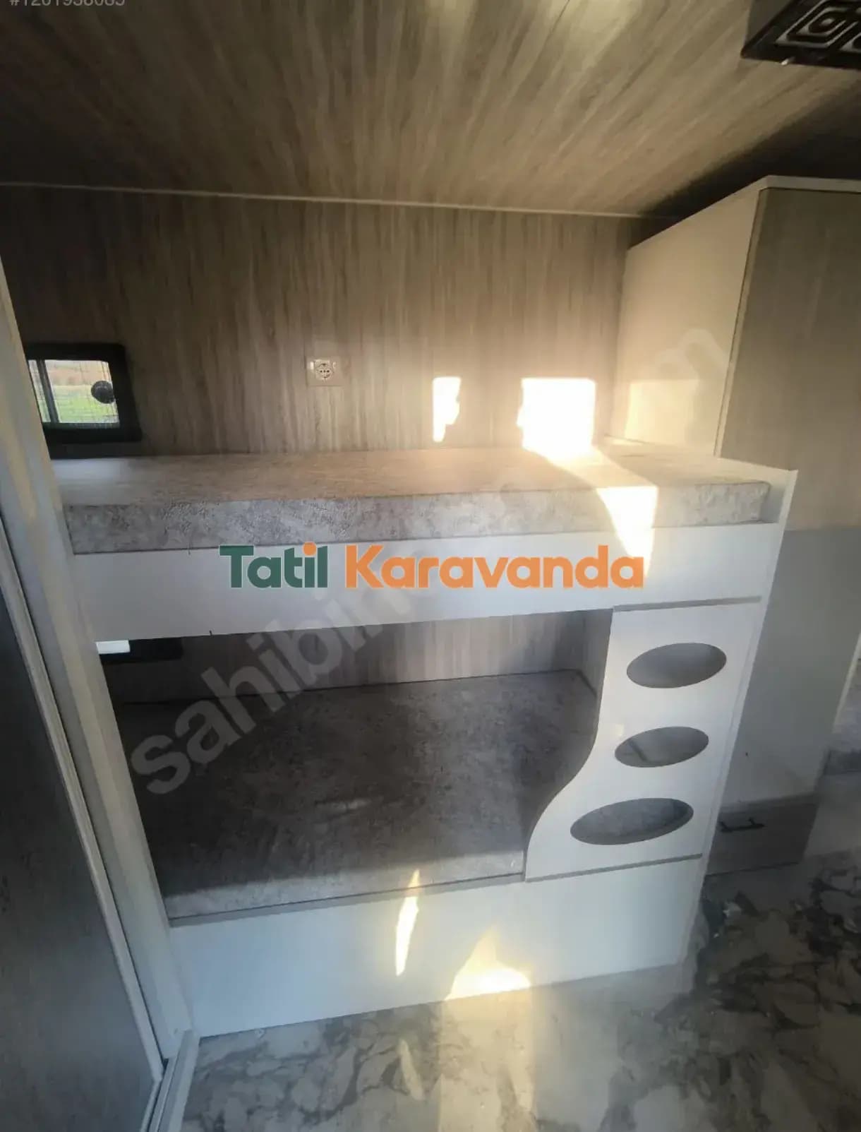 MUDANYA KİRALIK KARAVANLAR - Görsel 7