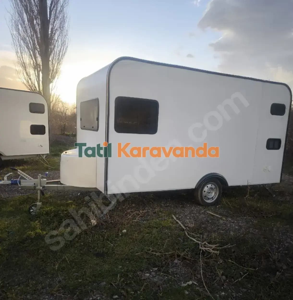 MUDANYA KİRALIK KARAVANLAR - Görsel 3