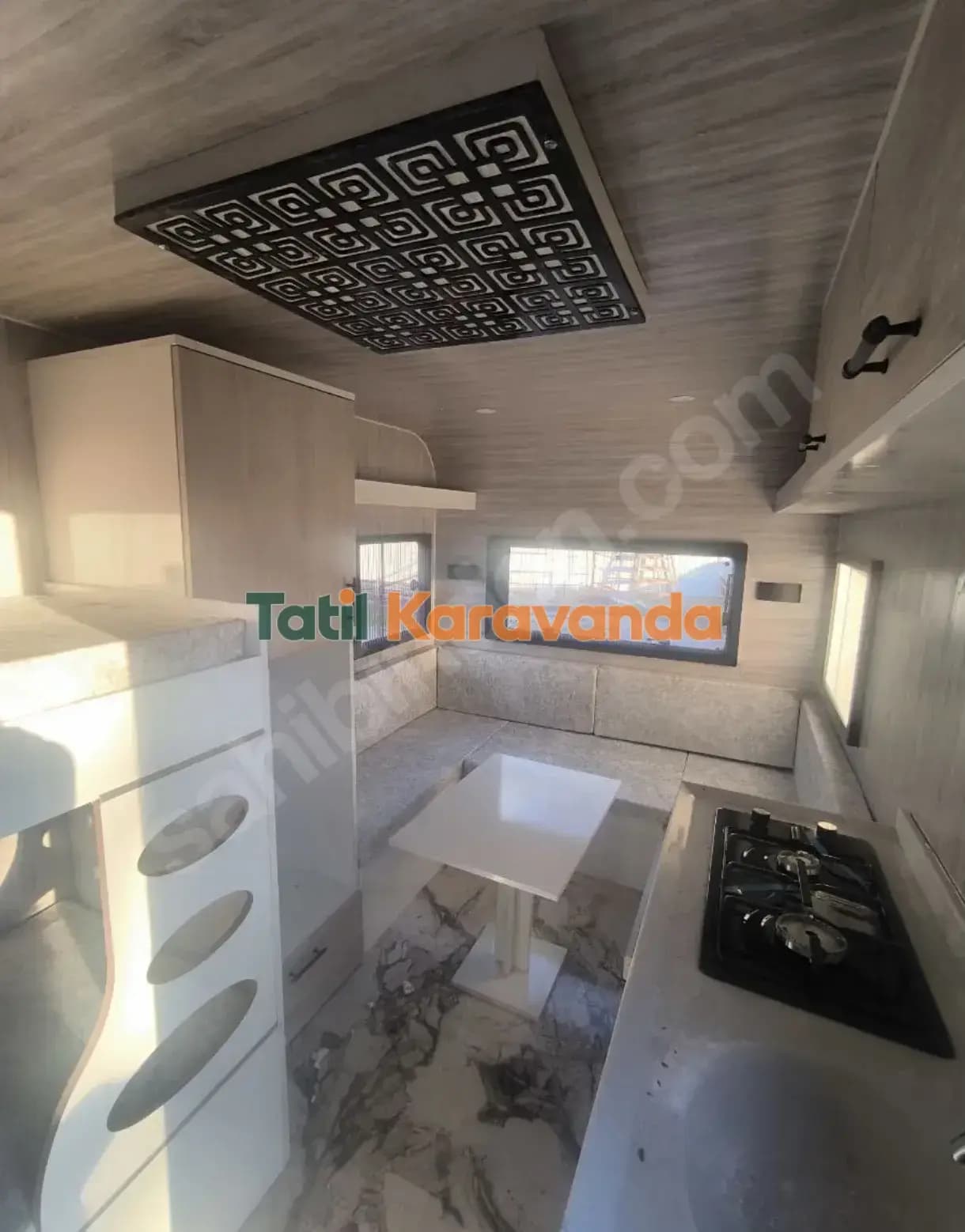 MUDANYA KİRALIK KARAVANLAR - Görsel 6
