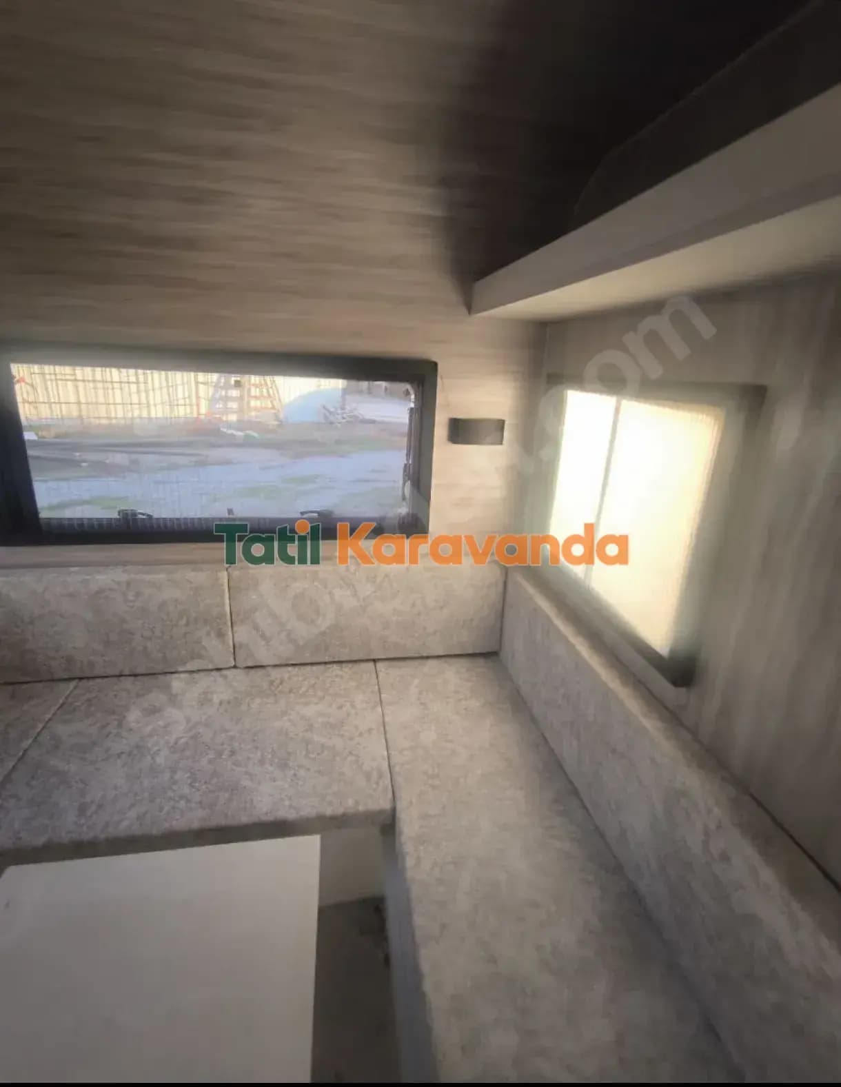 MUDANYA KİRALIK KARAVANLAR - Görsel 9