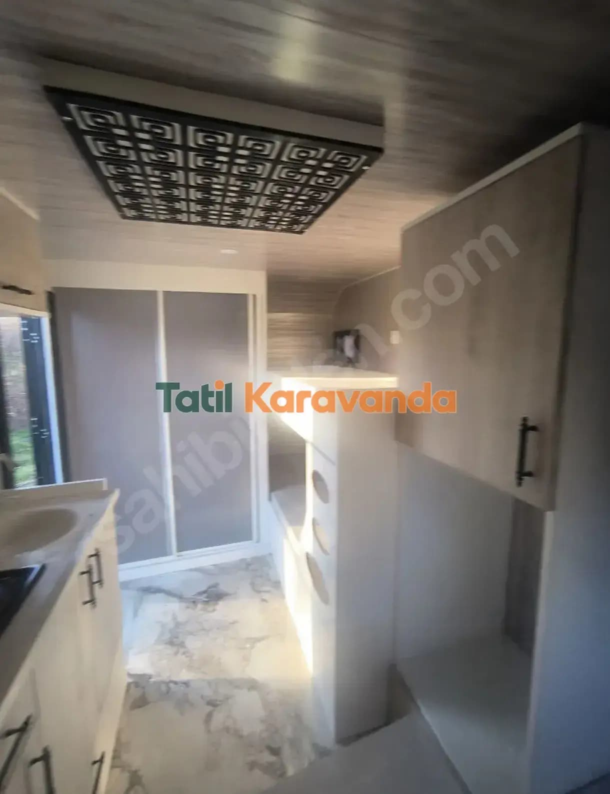 MUDANYA KİRALIK KARAVANLAR - Görsel 12