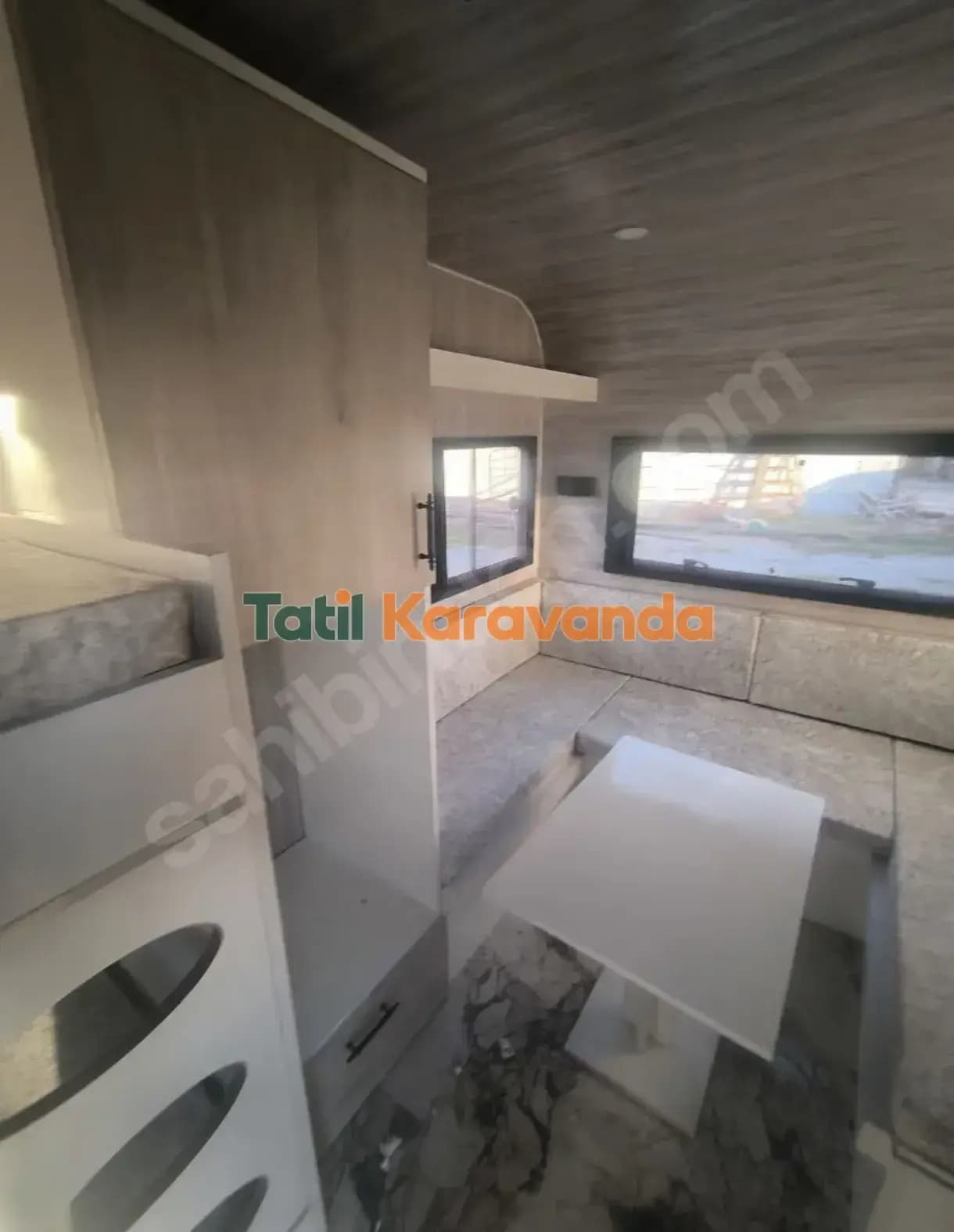 MUDANYA KİRALIK KARAVANLAR - Görsel 8