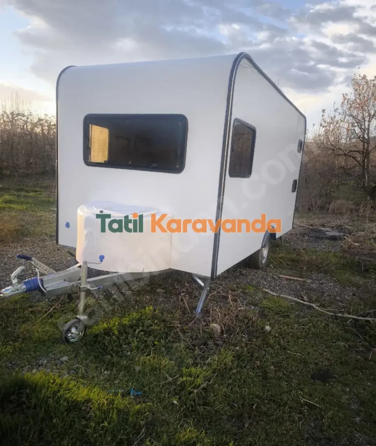 MUDANYA KİRALIK KARAVANLAR - Görsel 2