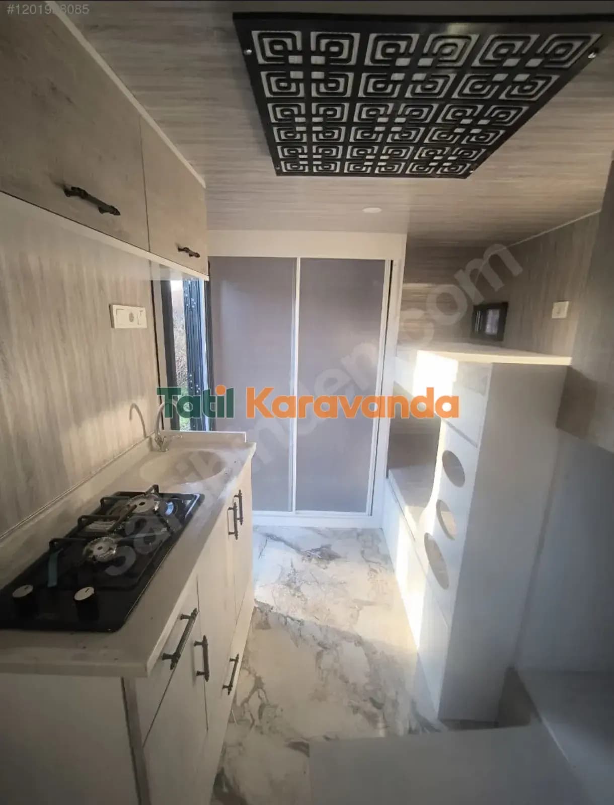 MUDANYA KİRALIK KARAVANLAR - Görsel 11