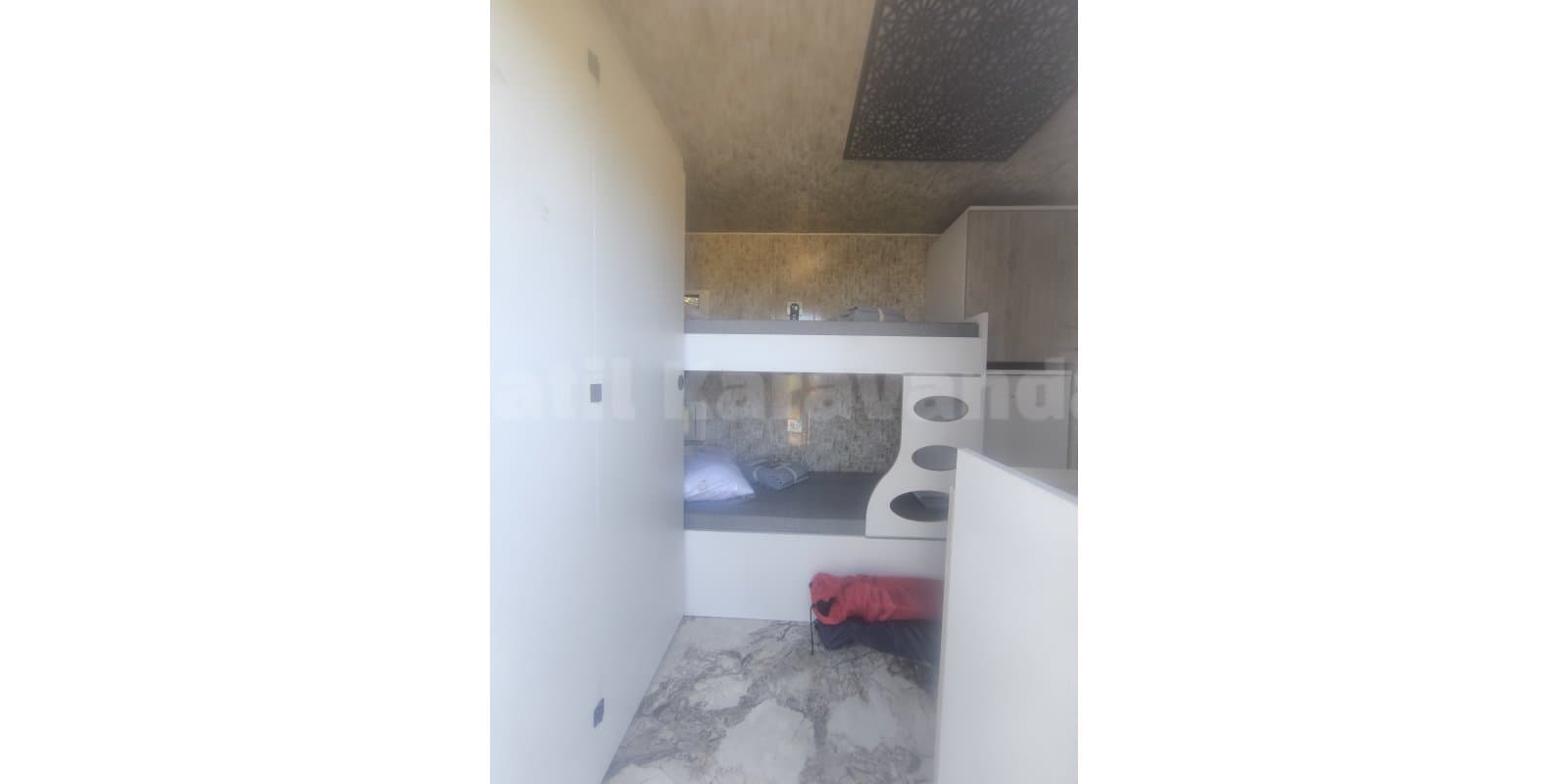 Balıkesir Ayvalık Kiralık Karavan - Görsel 3