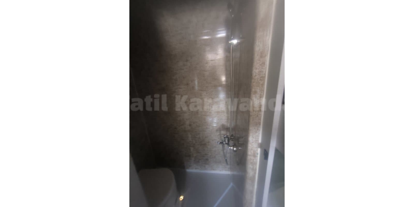 Balıkesir Ayvalık Kiralık Karavan - Görsel 8
