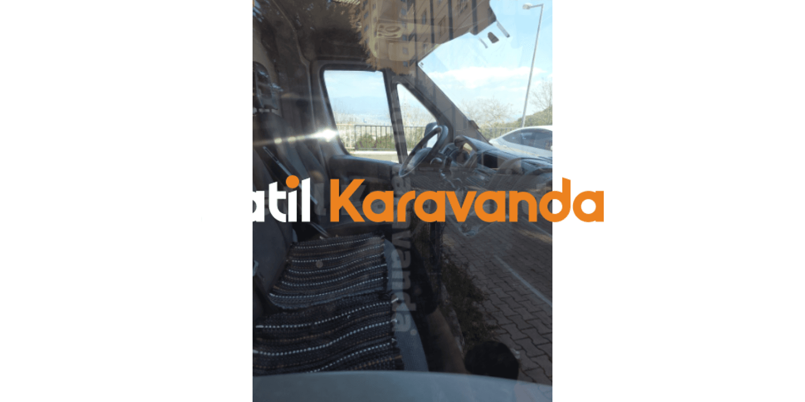 2021 Model 4 Kişilik Karavan - Görsel 14