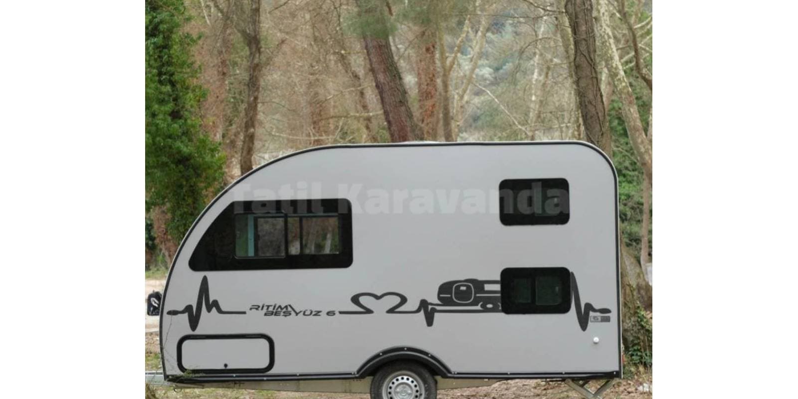 Bursa ve Çevre illere dilediğiniz konuma kiralık çekme karavan