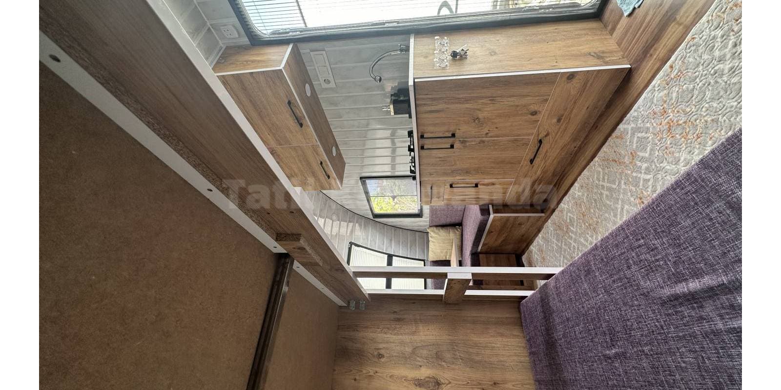 ÇANAKKALEDE 2023 MODEL 4 KİŞİLİK ÇEKME KARAVAN - Görsel 7