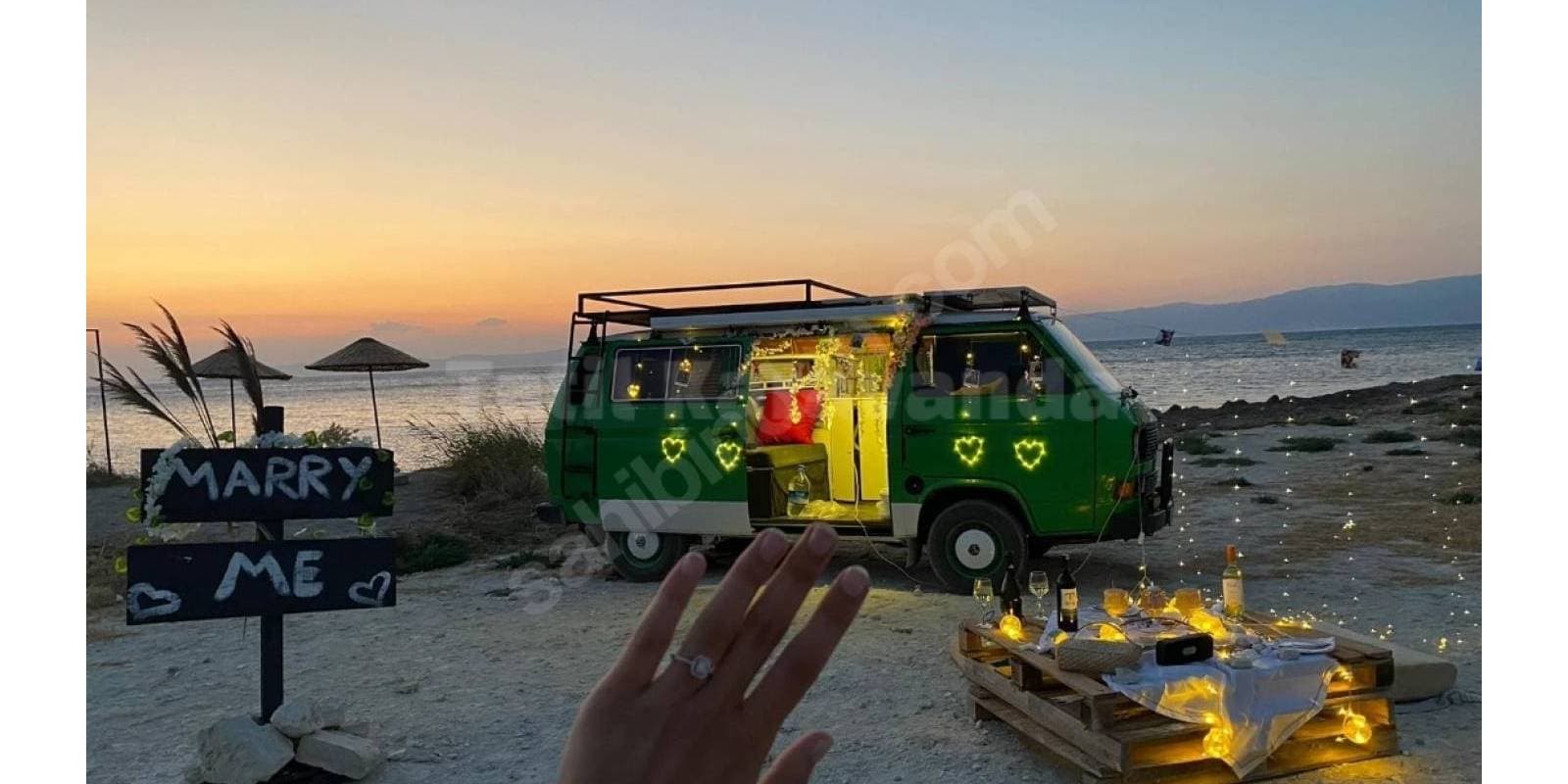 Wv T3 Camper Klasik Karavan Tekirdağ