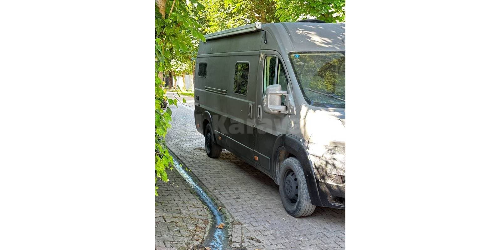 ESSA KARAVAN - Görsel 2