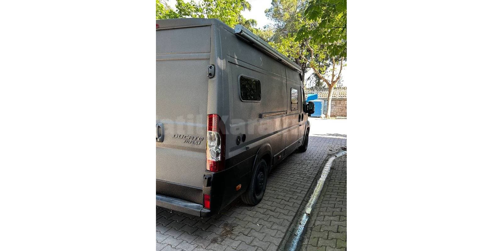 ESSA KARAVAN - Görsel 3