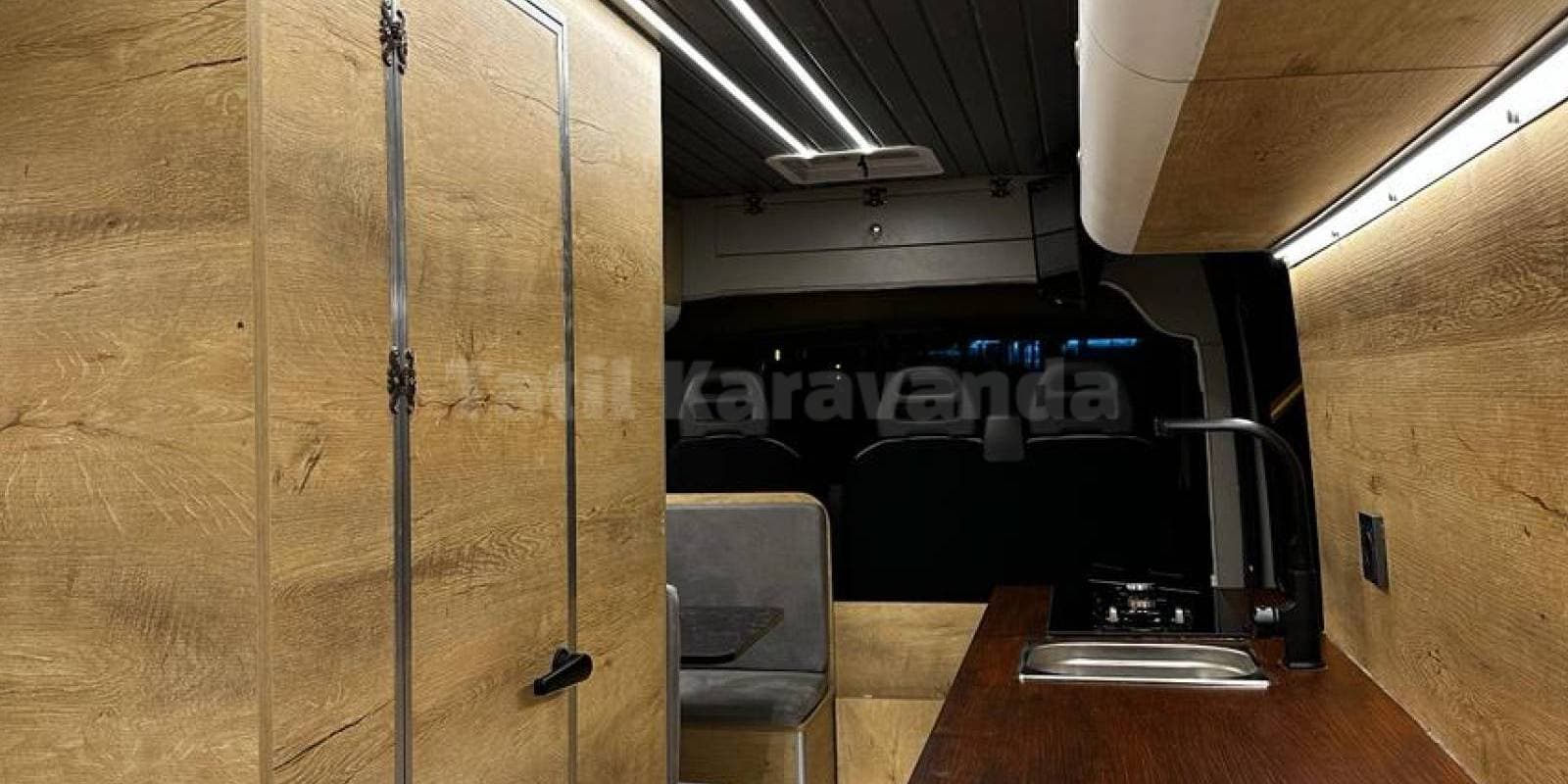 ESSA KARAVAN - Görsel 12