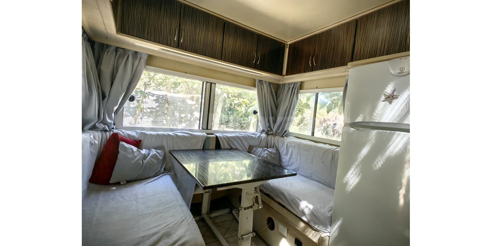 Bitezde Karavan Tatili - Görsel 5