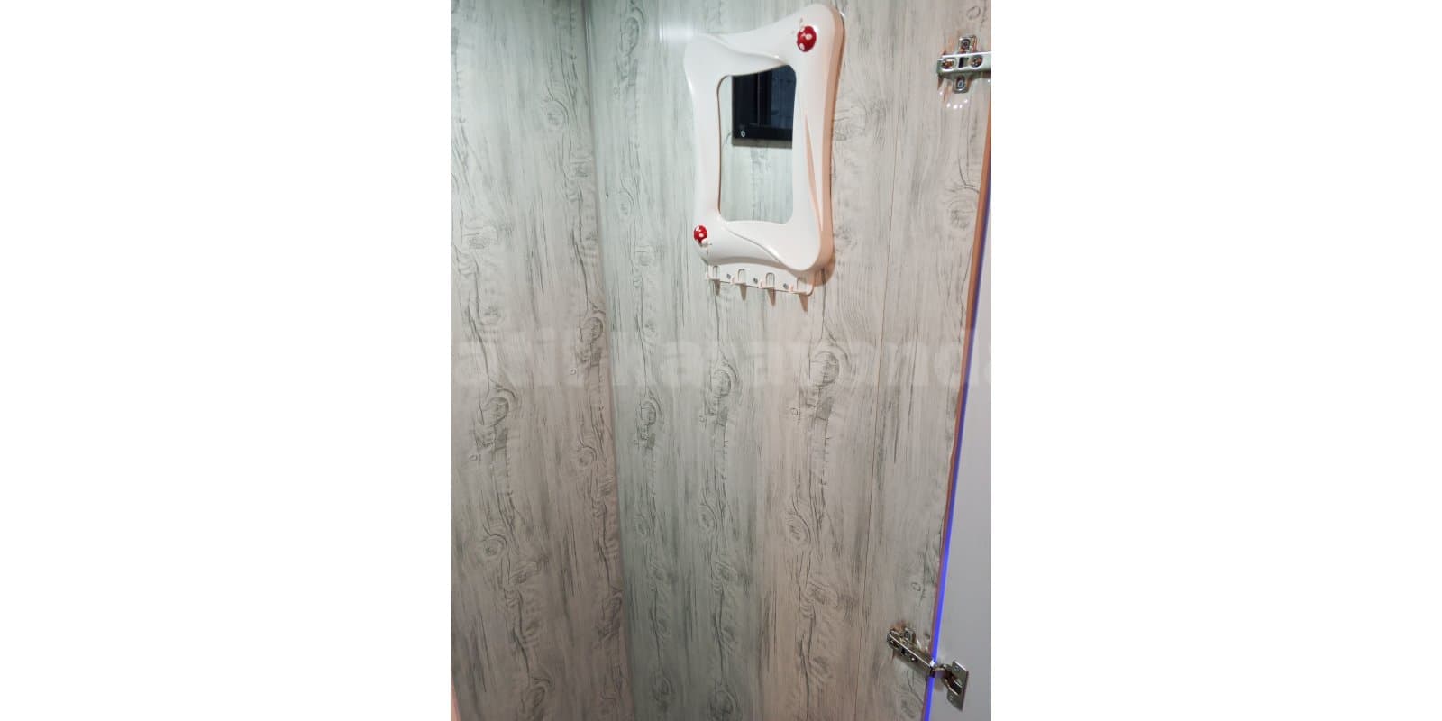 Bursa Kiralık Çekme Karavan Araçsız - Görsel 4