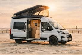 Aileler İçin Karavan Tatili Unutulmaz Bir Deneyim