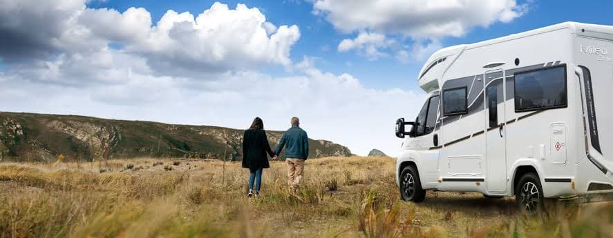 Elektrikli Karavan ile Sürdürülebilir Doğa Tatili