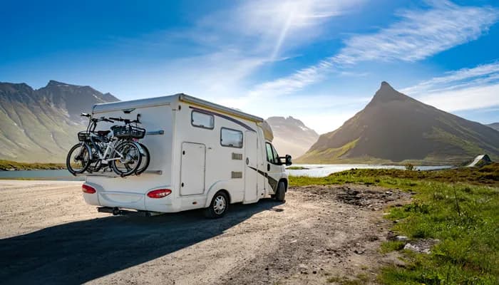 İstanbul'da Karavan Tatili Yapılacak En Güzel Yerler