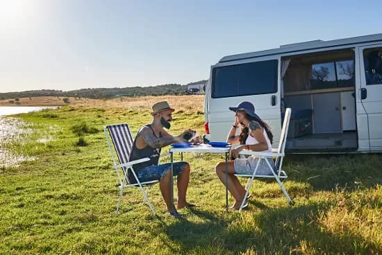 Caravan Rental Turkey: Rent a Campervan & Motorhome in Türkiye