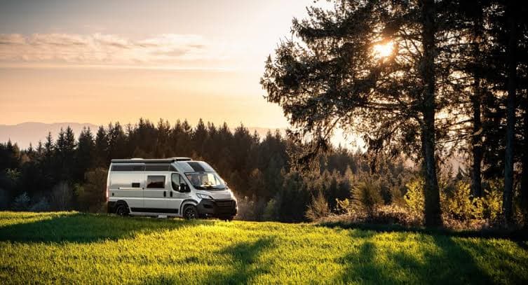 Türkiye'deki En İyi Karavan Rotaları ve Kamp Alanları