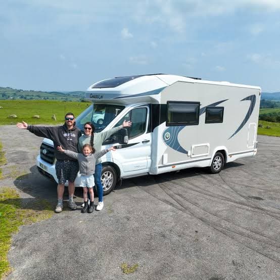 Türkiye’de Karavan Tatili ve Kiralama Rehberi