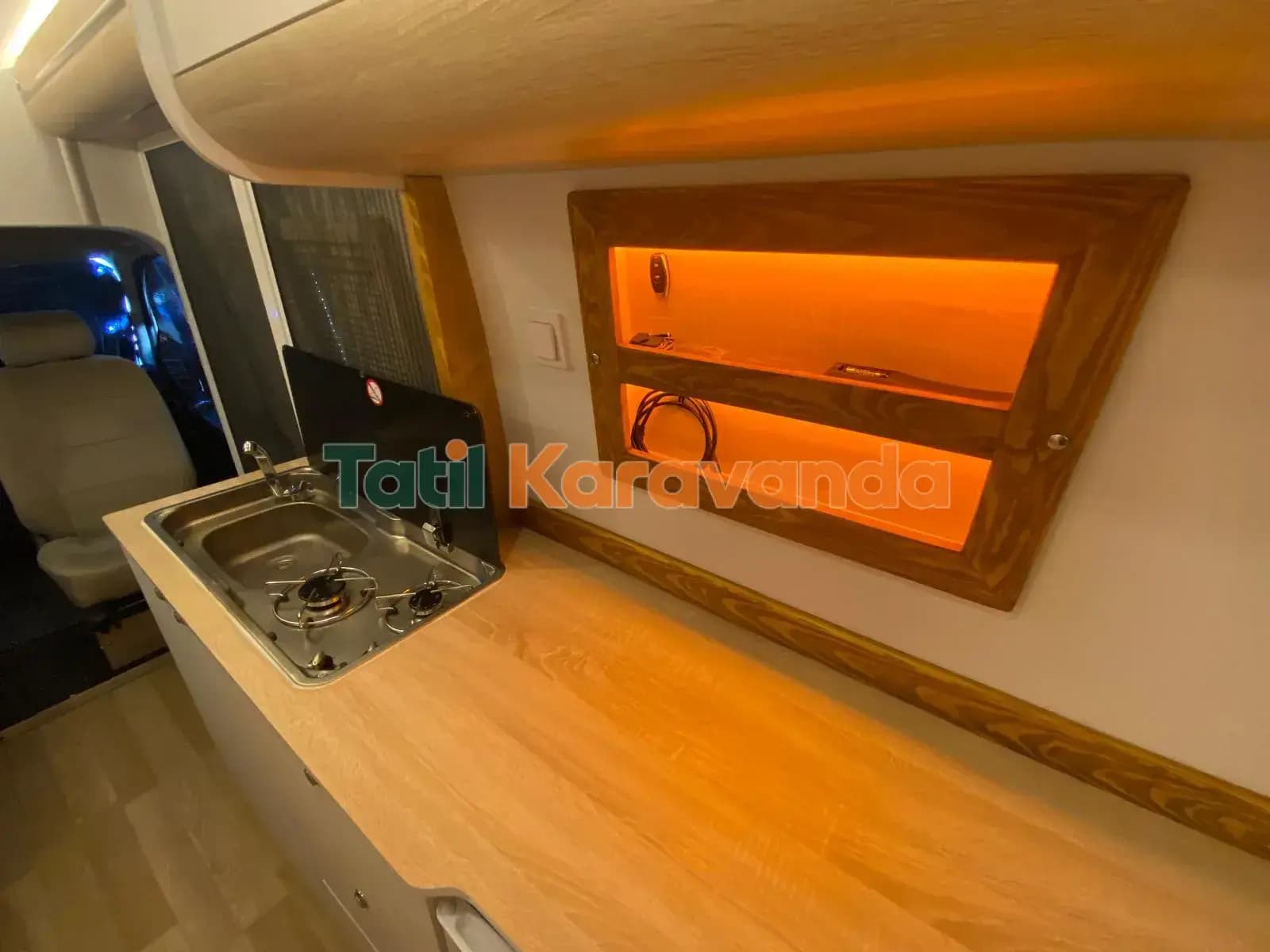 3+1 Kişilik Otomatik Vites 2020 Model - Görsel 6