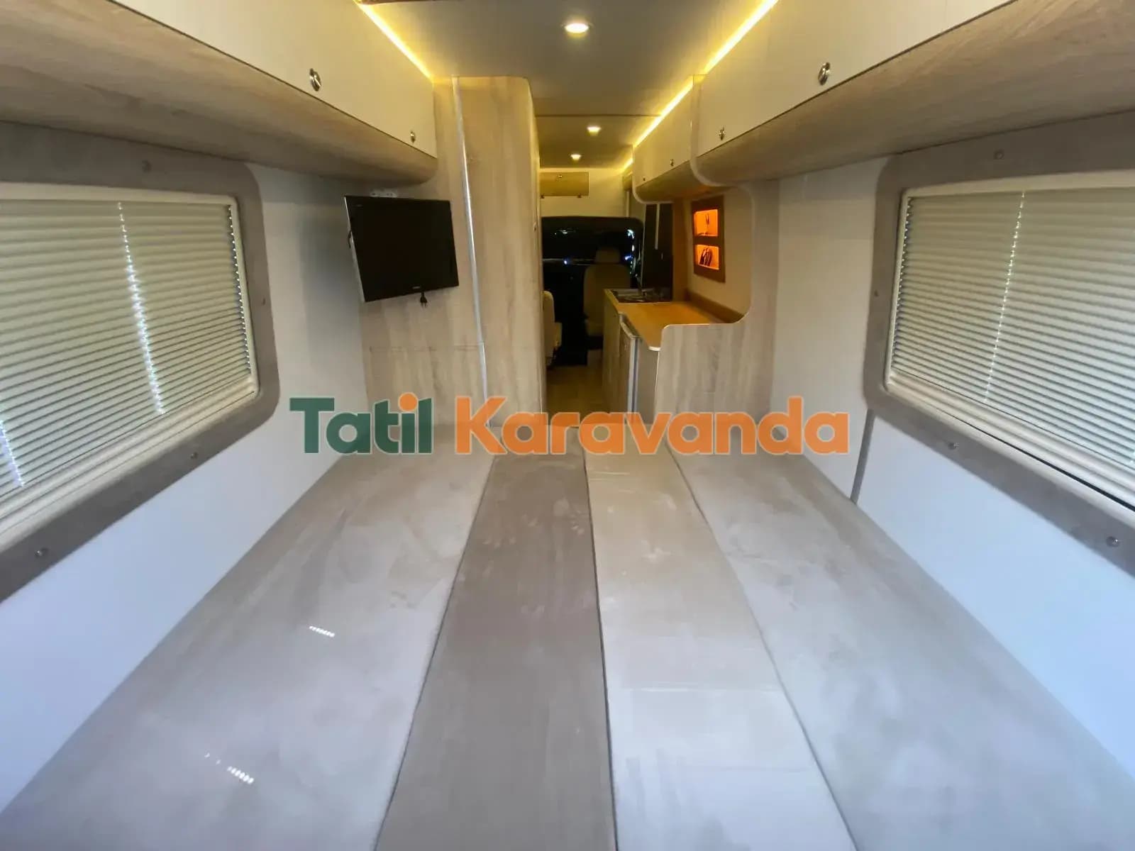 3+1 Kişilik Otomatik Vites 2020 Model - Görsel 7