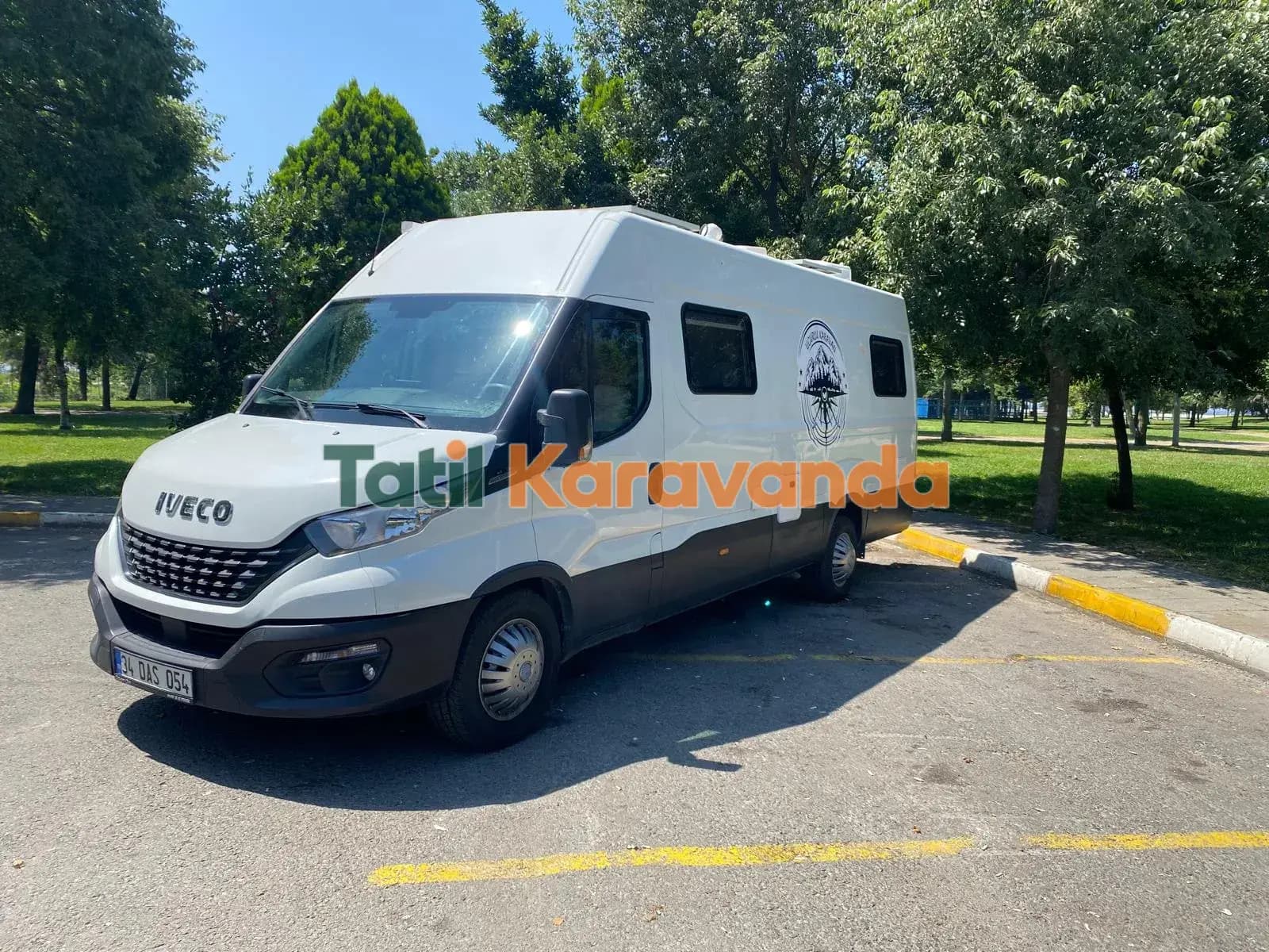 3+1 Kişilik Otomatik Vites 2020 Model - Görsel 15