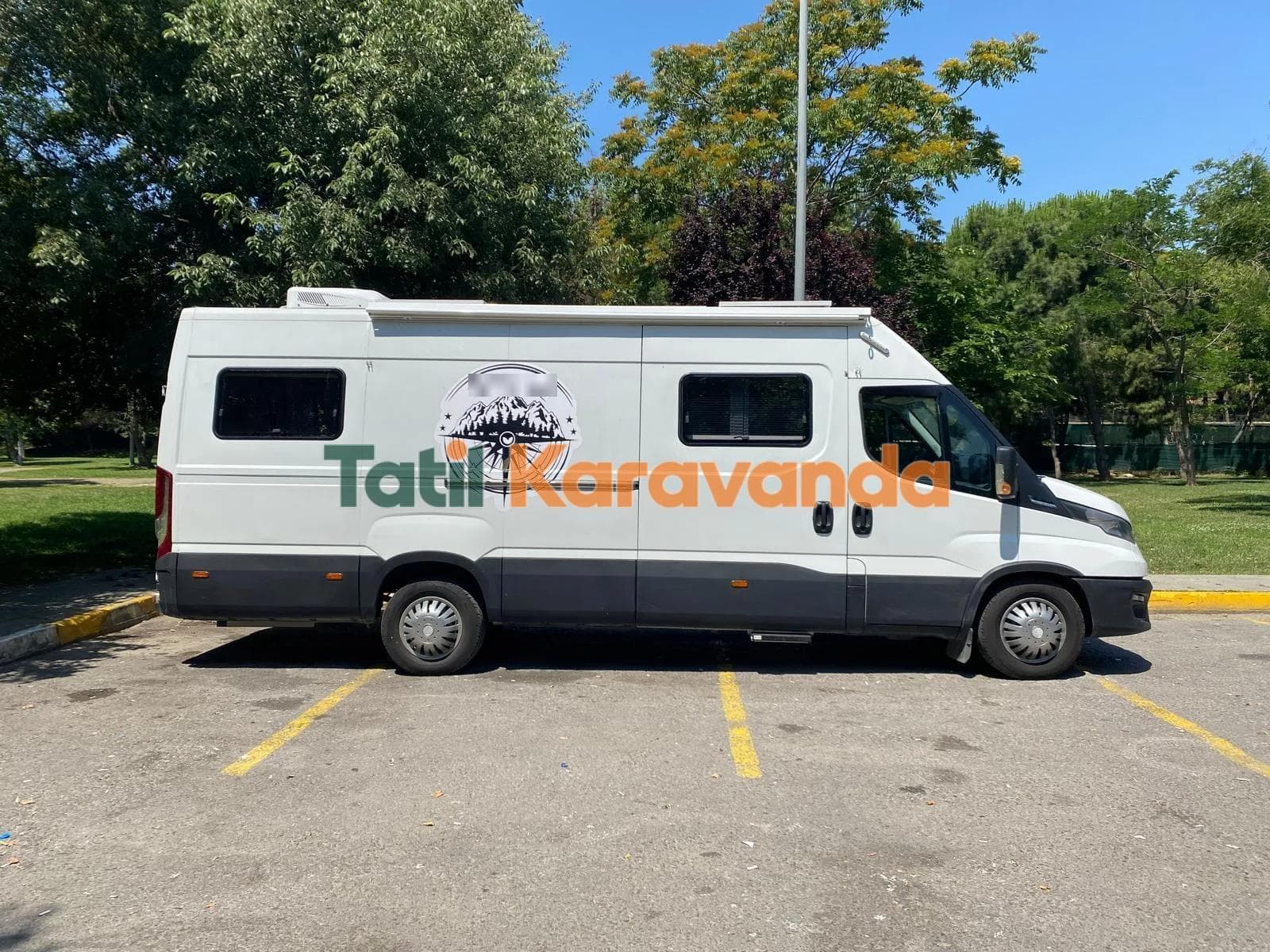 3+1 Kişilik Otomatik Vites 2020 Model - Görsel 14