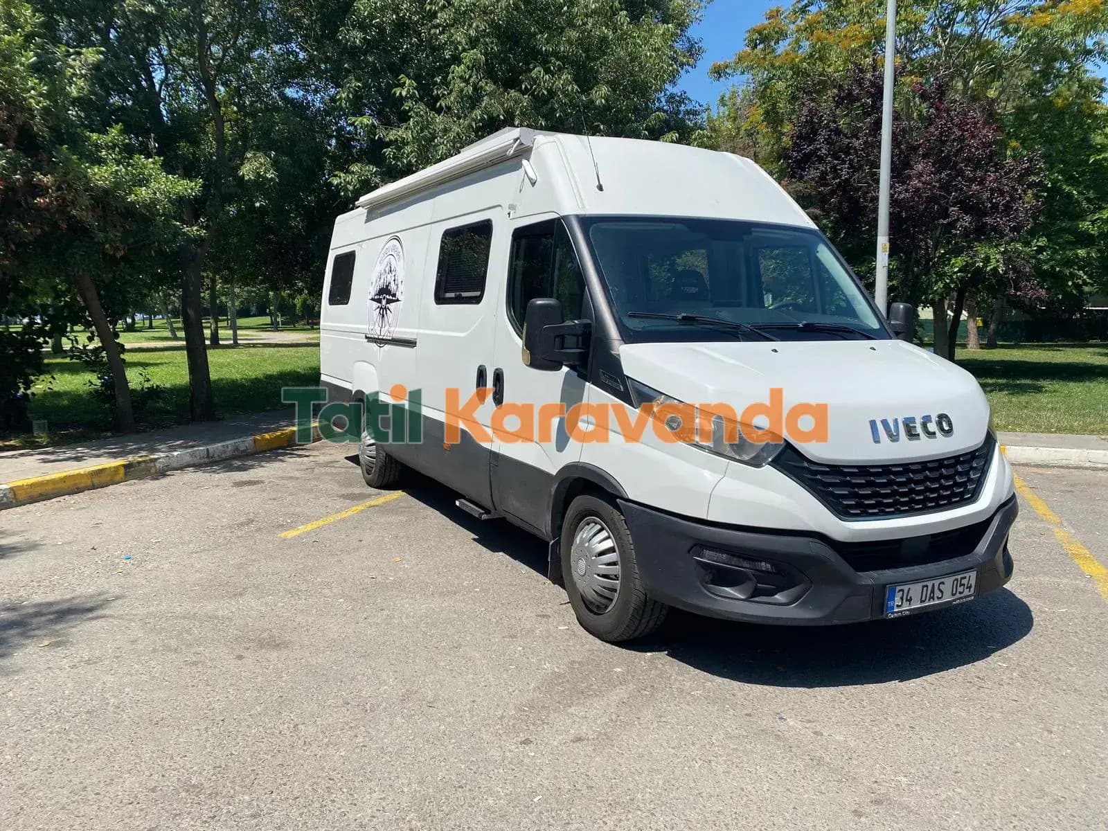 3+1 Kişilik Otomatik Vites 2020 Model