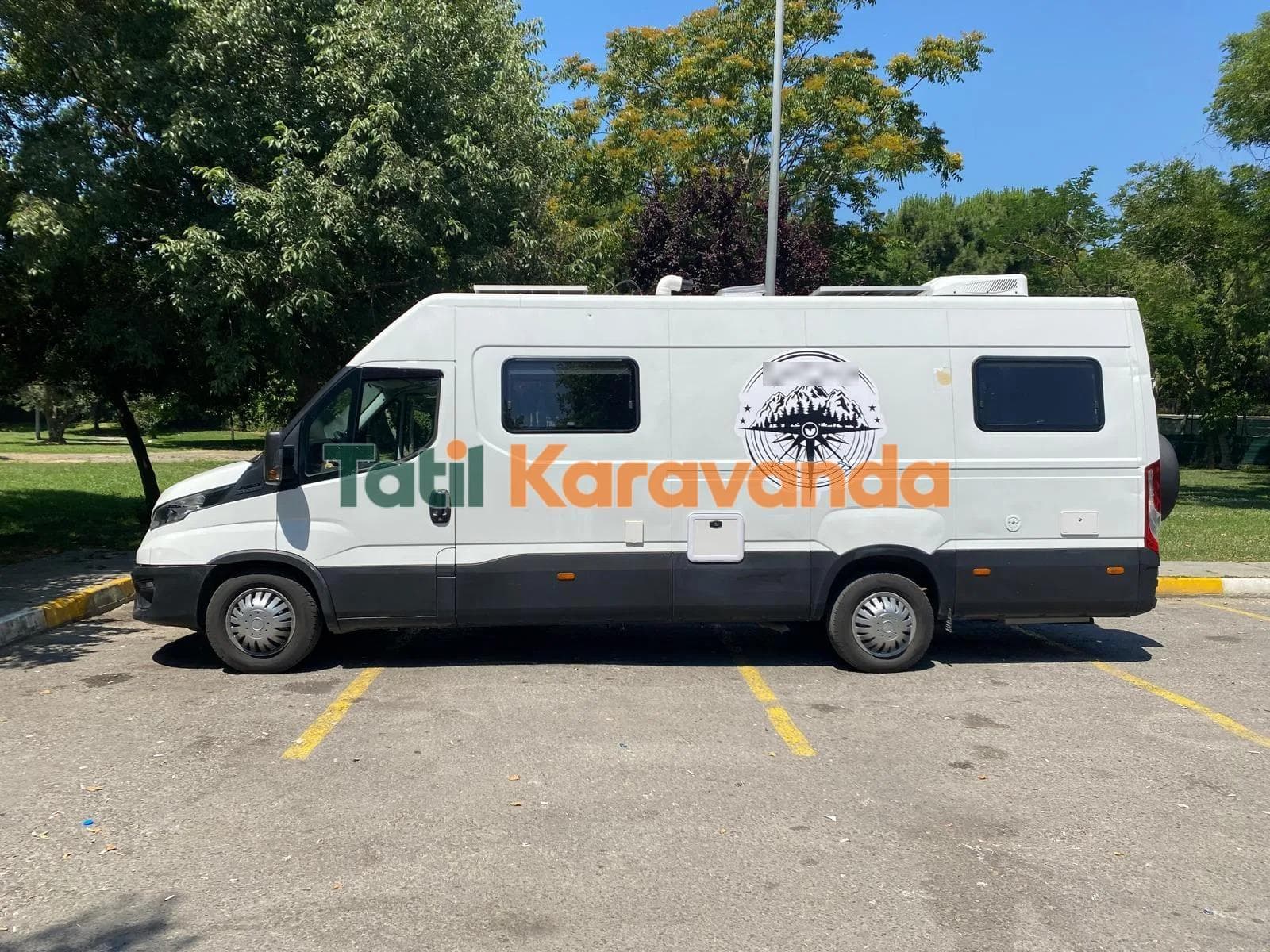 3+1 Kişilik Otomatik Vites 2020 Model - Görsel 13