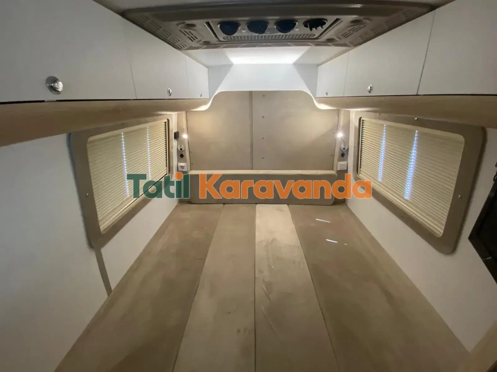 3+1 Kişilik Otomatik Vites 2020 Model - Görsel 11