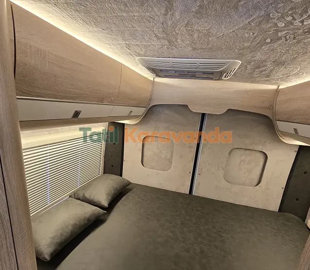 Konya’da Lüx Karavan - Görsel 10