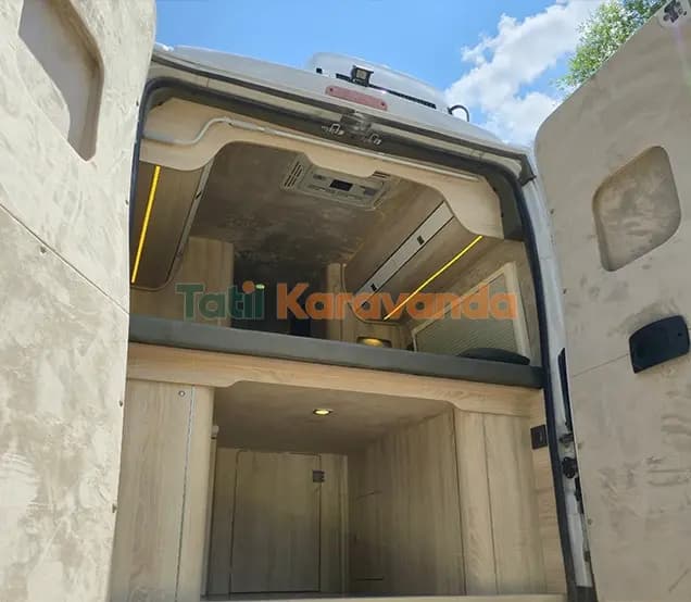 Konya’da Lüx Karavan - Görsel 11