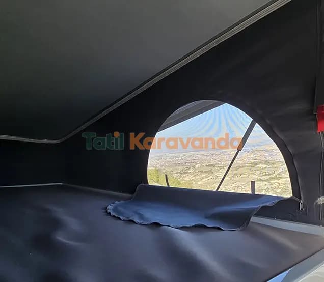Konya’da Lüx Karavan - Görsel 6