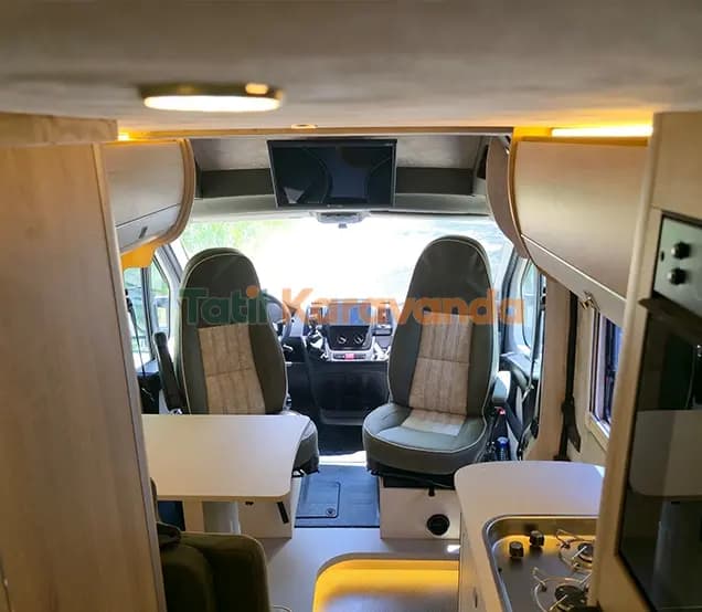 Konya’da Lüx Karavan - Görsel 12