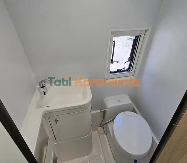 Konya’da Lüx Karavan - Görsel 9