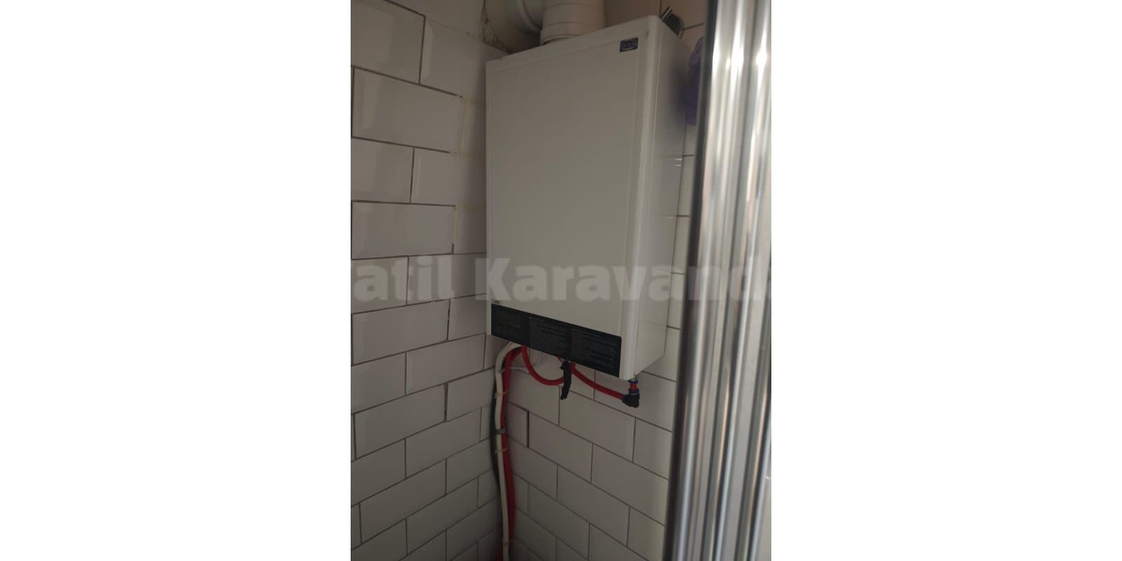 Kendini Özel Hissetmek İsteyenler İçin İzmir Kiralık Karavan - Görsel 10
