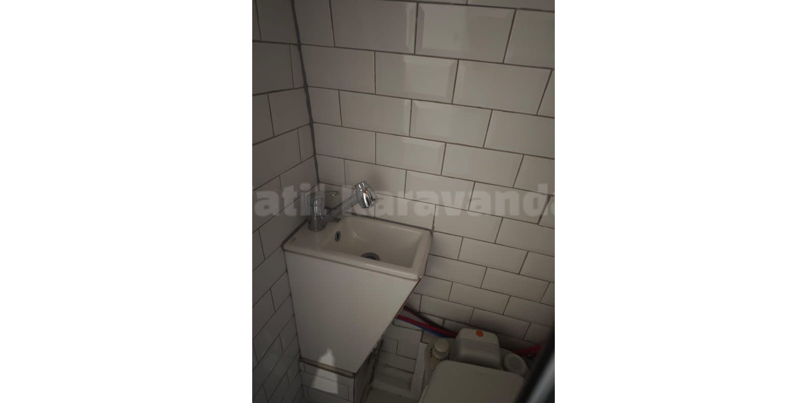 Kendini Özel Hissetmek İsteyenler İçin İzmir Kiralık Karavan - Görsel 11