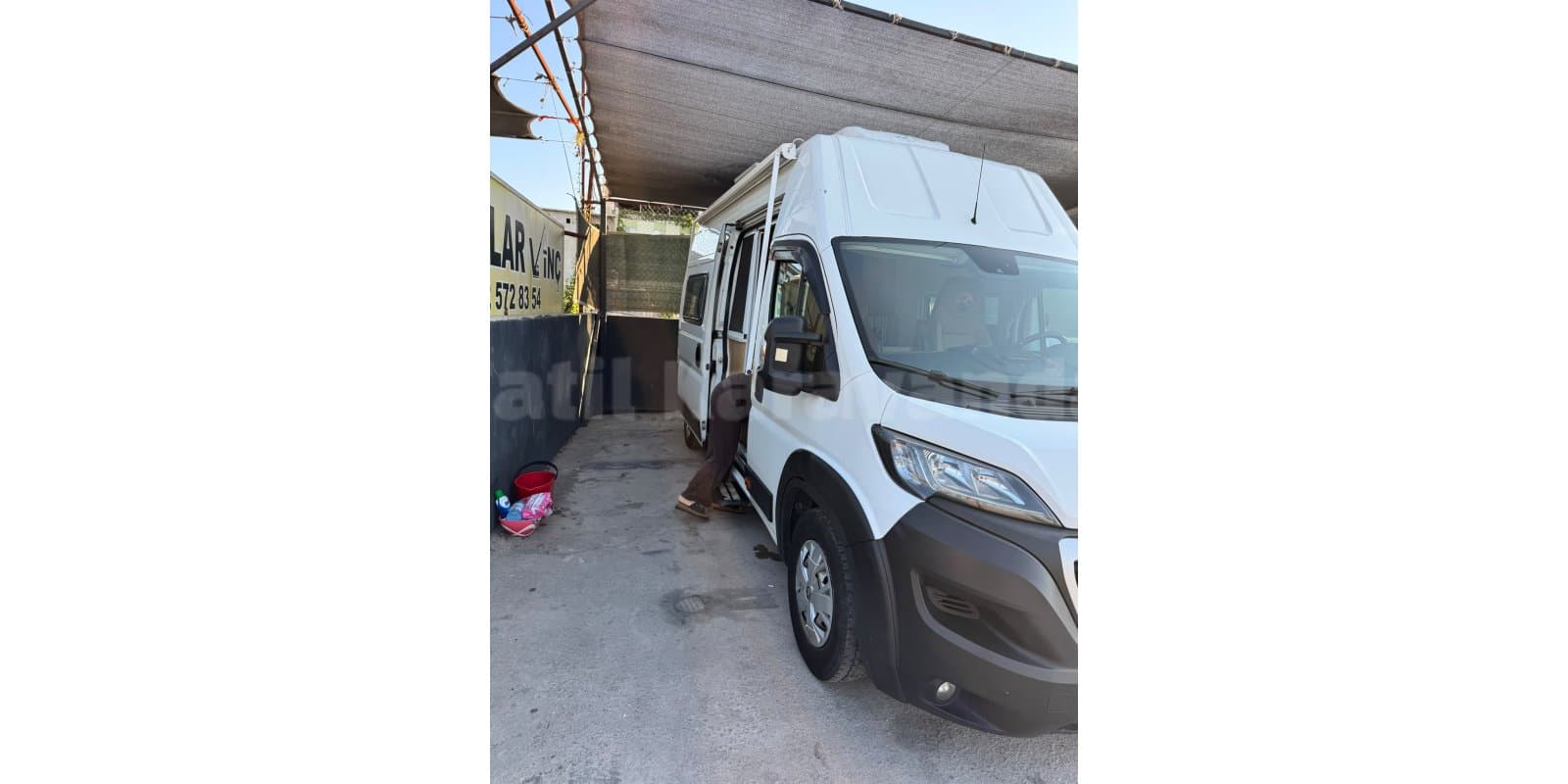 2024 Yılı Özel Karavan - Görsel 9