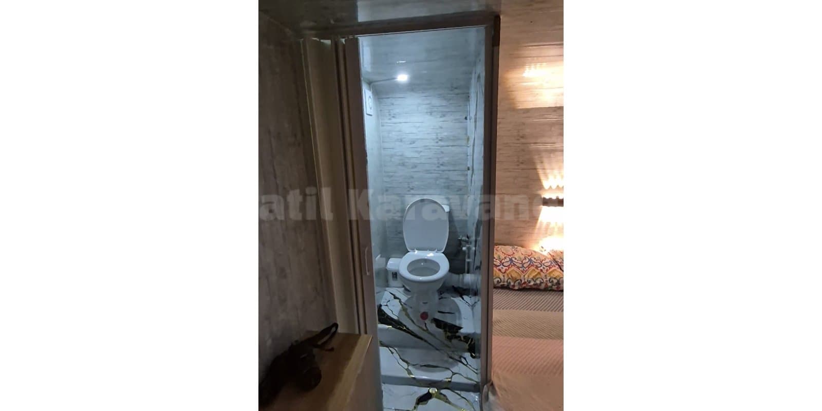 Kiralık Karavan Konum Atın Evinizi Getirelim - Görsel 6