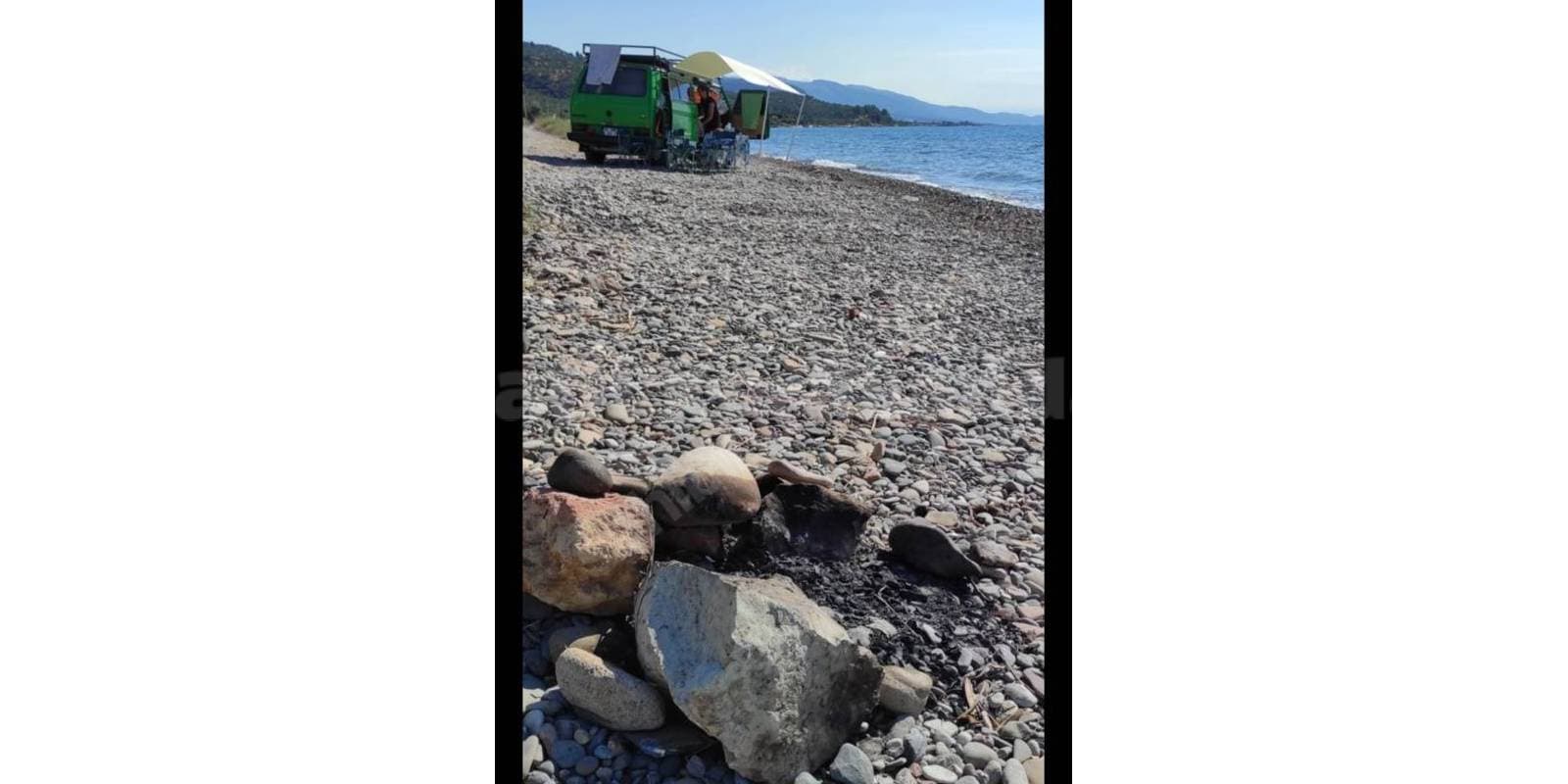Wv T3 Camper Klasik Karavan Tekirdağ - Görsel 12