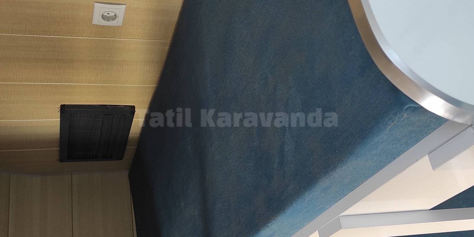 Çekme Karavan, Edremit - Görsel 9