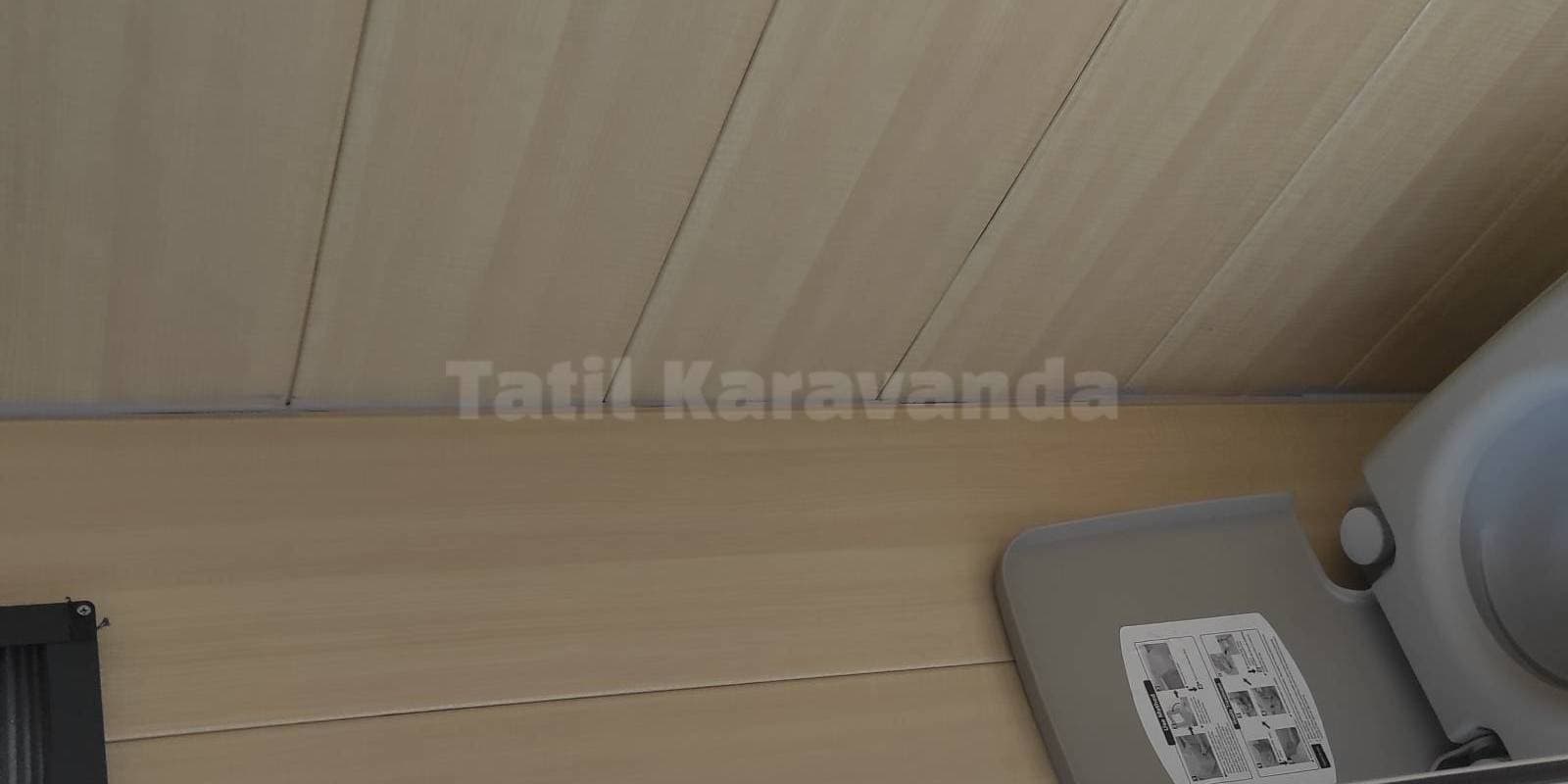 Çekme Karavan, Edremit - Görsel 10